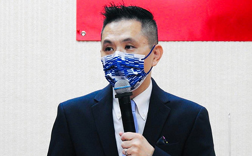 釋迦蓮霧遭封殺！農委會擬向WTO提告 陳以信：與中國諮商才能解決問題