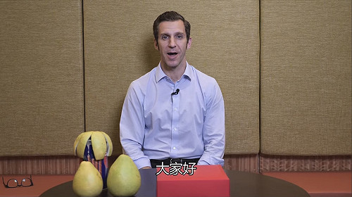 AIT：11月入境美國新規 外籍旅客須出示完整疫苗接種證明