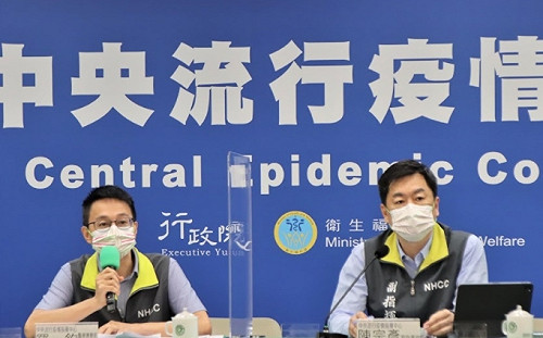 快訊》第九輪疫苗預約截止!高端第二劑預約率80.1%、BNT第一劑預約率86.2%