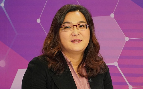 翻桌事件後再嗆聲 陳玉珍：有武場也有文鬥 民進黨別閃躲