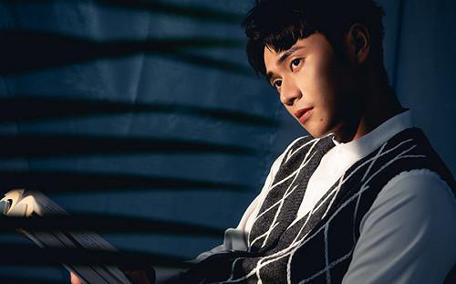 2021南國漫讀節10/16登場！主視覺曝光驚見劉冠廷