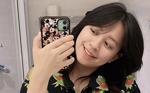 產檢期間無時無刻都在哭！「安安邊緣子」阿民曝孕期心聲