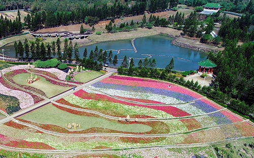 守護澎湖海洋資源 全國首座智慧無人污水廠將啟用