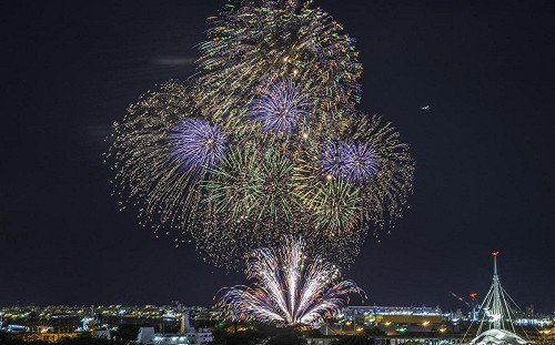 12.6萬人搶1萬票！ 民眾敲碗求放寬國慶焰火現場容留限制