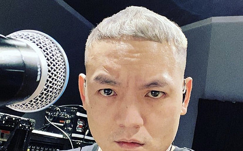 玖壹壹春風「國中畢業照」曝光！茵茵看了直呼：果然有整