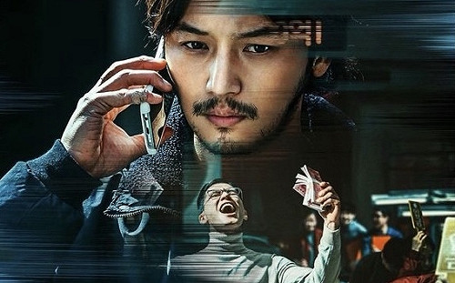 又辱華了？韓國電影出現「這句話」 小粉紅秒怒出征