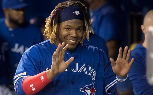 不是大谷？小葛雷諾自信：我是MVP