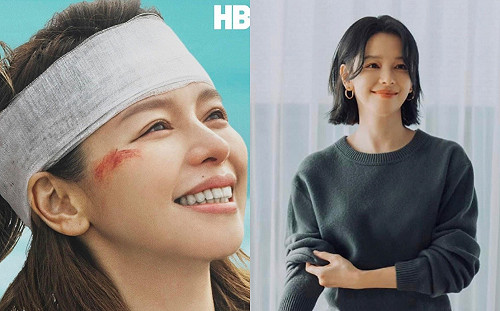 與王力宏聚會遭轟是防疫破口！徐若瑄首度現身道歉