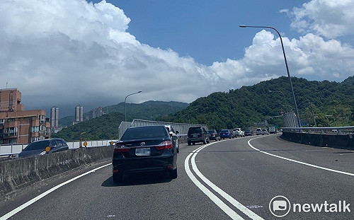 國慶連假出遊車潮！國道重點交管措施、好走時段一次看