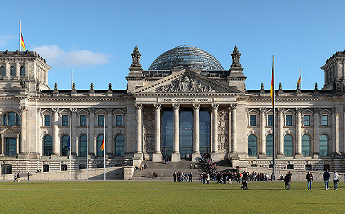 歐盟在德國大選前夕示警   指控俄羅斯網軍破壞歐洲民主