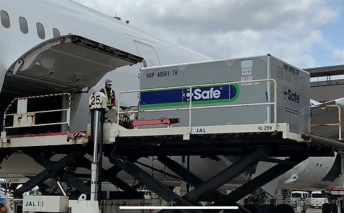 直播現場》日贈50萬劑AZ抵台！如何規劃施打？陳時中14:00說明