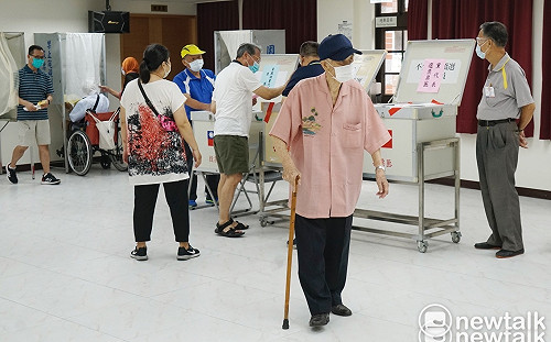 1126去投票！選舉＋公投 這些事不能做以免遭罰陷牢籠