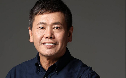 朱立倫沒用「民國」遭批  林為洲反嗆：蔡政府申請 CPTPP 有用嗎？