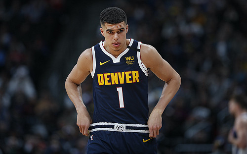 Porter下一季將成第12位4千萬先生