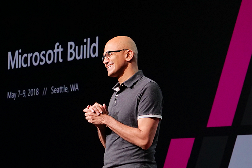 回顧TikTok收購案 微軟執行長：是我職涯中做過最怪的事