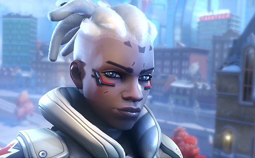 《鬥陣特攻》打破新英雄荒？明年四月OWL開季有望迎新英雄