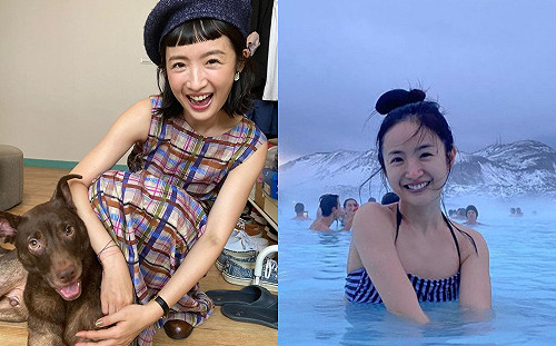 「零負評女神」林依晨證實懷孕了！下月升格當新手媽