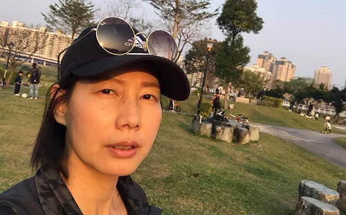 丁寧遭指片場耍大牌、難相處！發文揭工作實況：哪有精神跟人聊天