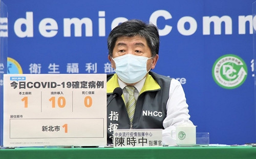 快訊》校園BNT疫苗短缺30萬劑！延後施打影響段考？陳時中：學校可作彈性安排