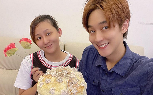 凌晨3點遭盜刷18萬！那對夫妻Nico起床嚇壞：老公差點被逐出家門