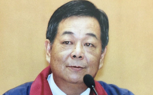 林恊松涉罪一審判7年 老議長三度出馬代理屏東市長