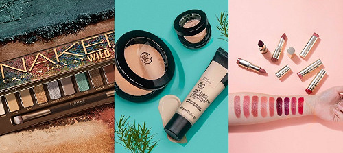 別讓你的唇膏成為殘忍的犧牲品！10大「無動物實驗」彩妝品牌　用消費決定你要的世界