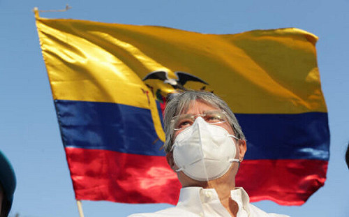 厄瓜多監獄暴動釀116人死亡 總統：已進入緊急狀態