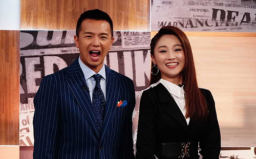 張文綺憶10年前小鬼暖舉！淚曝不敢發文悼念原因