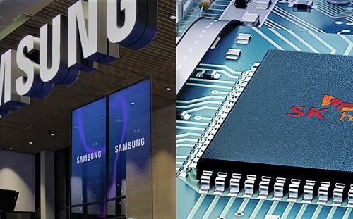 竊取機密赴西安建「山寨」廠 韓前三星電子高管遭起訴