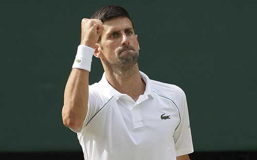 5度在此奪冠　喬帥不打印地安泉賽