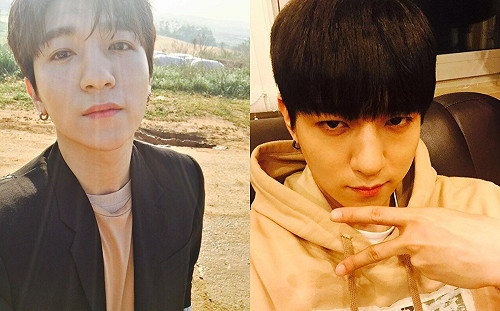 韓男偶像用「黃色笑話」幫宣傳！網怒：這不是性騷擾嗎？