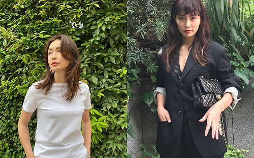 長谷川京子驚爆離婚！和偷腥夫分居另尋住處