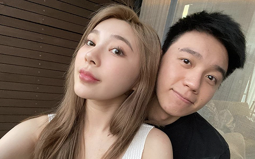 Toyz涉販毒！賽車手女友遭起底IG留言區被灌爆