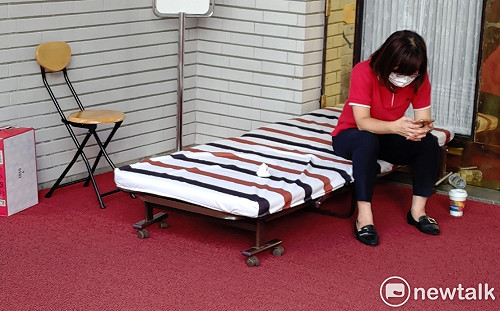 立院杯葛大戰明再開打 國民黨放話「全面作戰」