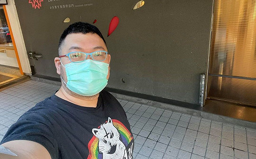 四叉貓再驗高端抗體 曝已進入「緩降期」