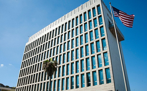 神秘「哈瓦那症候群」 美最新解密報告 兇手竟然是「他」......