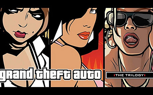 6代再等等！《GTA：三部曲》重製版或將於年底上市