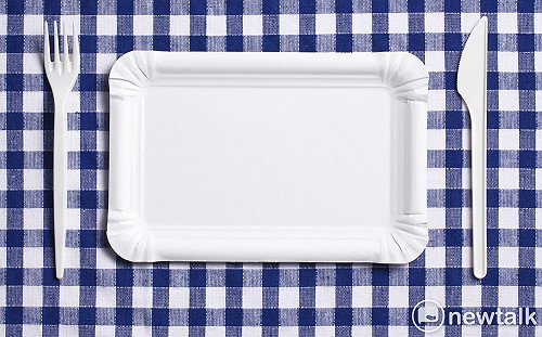 機關學校將不使用一次性餐具！最慢明年底前實施