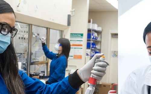 默沙東抗疫口服藥可降低50%住院或死亡風險