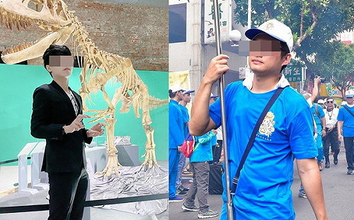 又免死！與妻吵架竟背刺路人奪命 新店隨機殺人犯二審改判無期徒刑