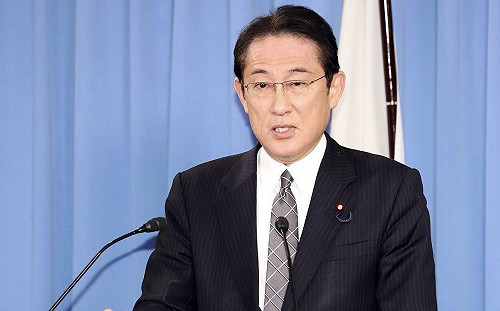 北韓今年發射逾60枚飛彈 岸田文雄下3指令︰隨時做好突發事件準備