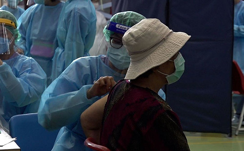 降級鬆綁？陳時中：防疫韌性要做好