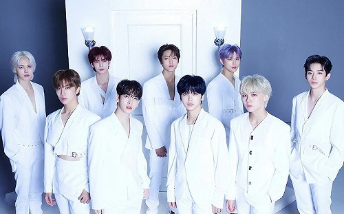 私生飯闖經紀公司！男團CRAVITY成員身體遭撫摸