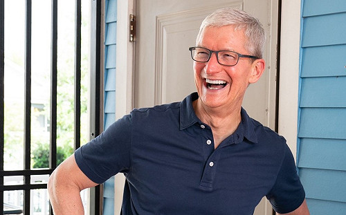 不做遊戲也賺爛！外媒爆料蘋果營收超越四大遊戲廠總和