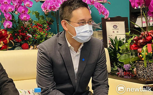 台尼斷交!趙怡翔分析:與兩岸因素較無關