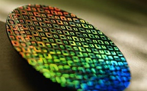 資策會：台晶圓代工產值估年增21% 居全球市占第一