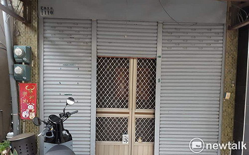 不識玉山！阿賴耶公司地址怪怪  鄰居：沒聽說有開電影公司