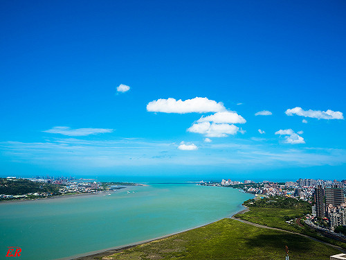 2021大膽城市(Daring Cities 2021)  新北攜手全球夥伴用行動扭轉局勢