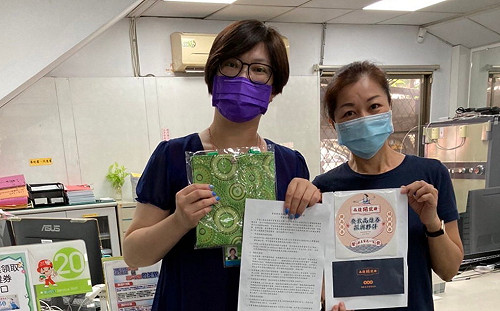 「政府有心做，老百姓有感受到」 餐飲老店肯定高雄券助攻