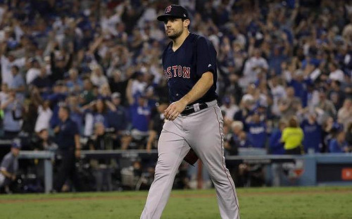 洋基掰掰！紅襪外卡生死戰勝出